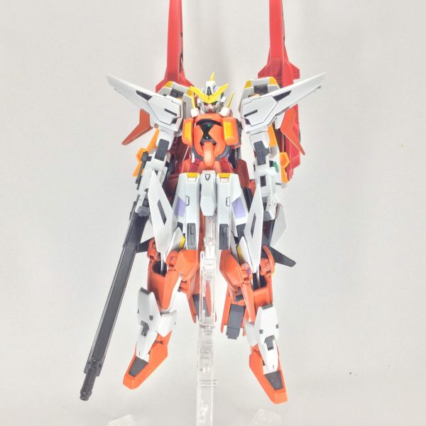 ガンダムキュリオスヒエムス