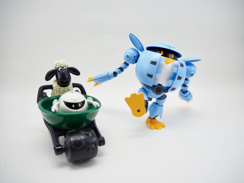 かわいさ（物理）–6枚目/制作者：ヤマクロス