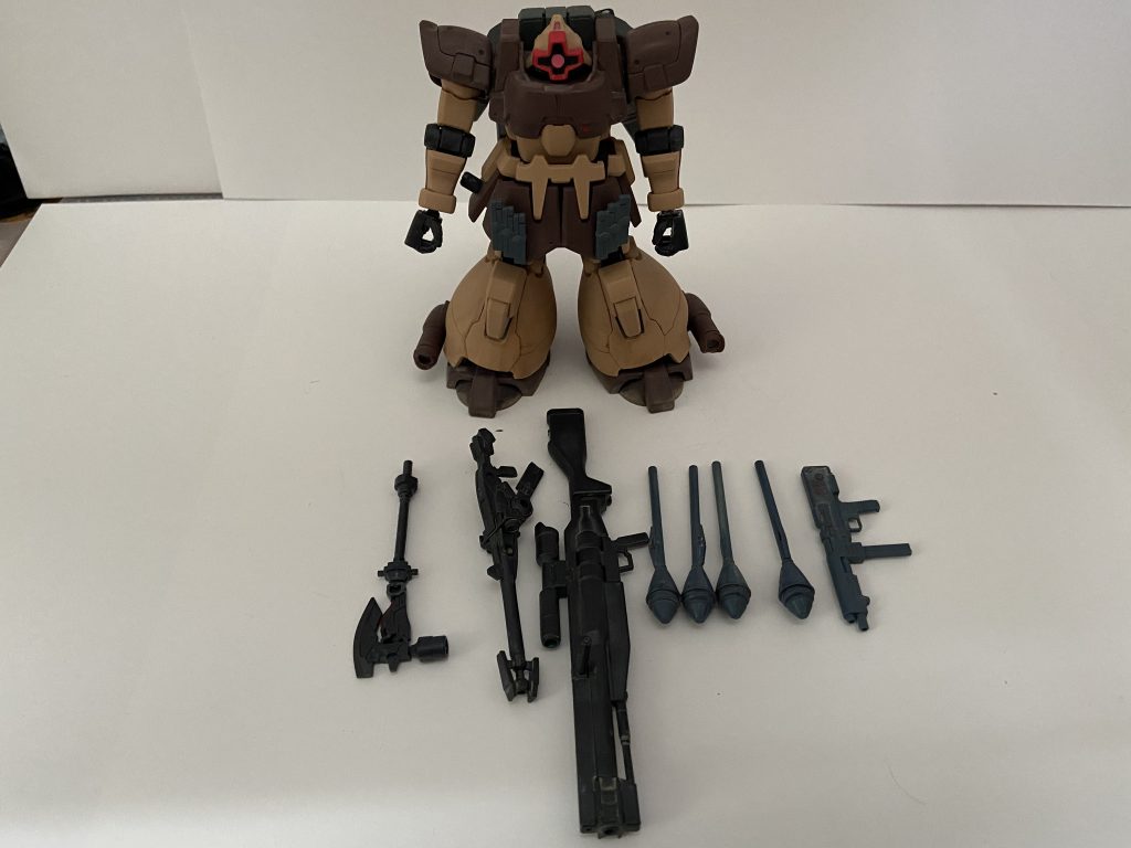 全武装(シュヴェアドムトローペン)