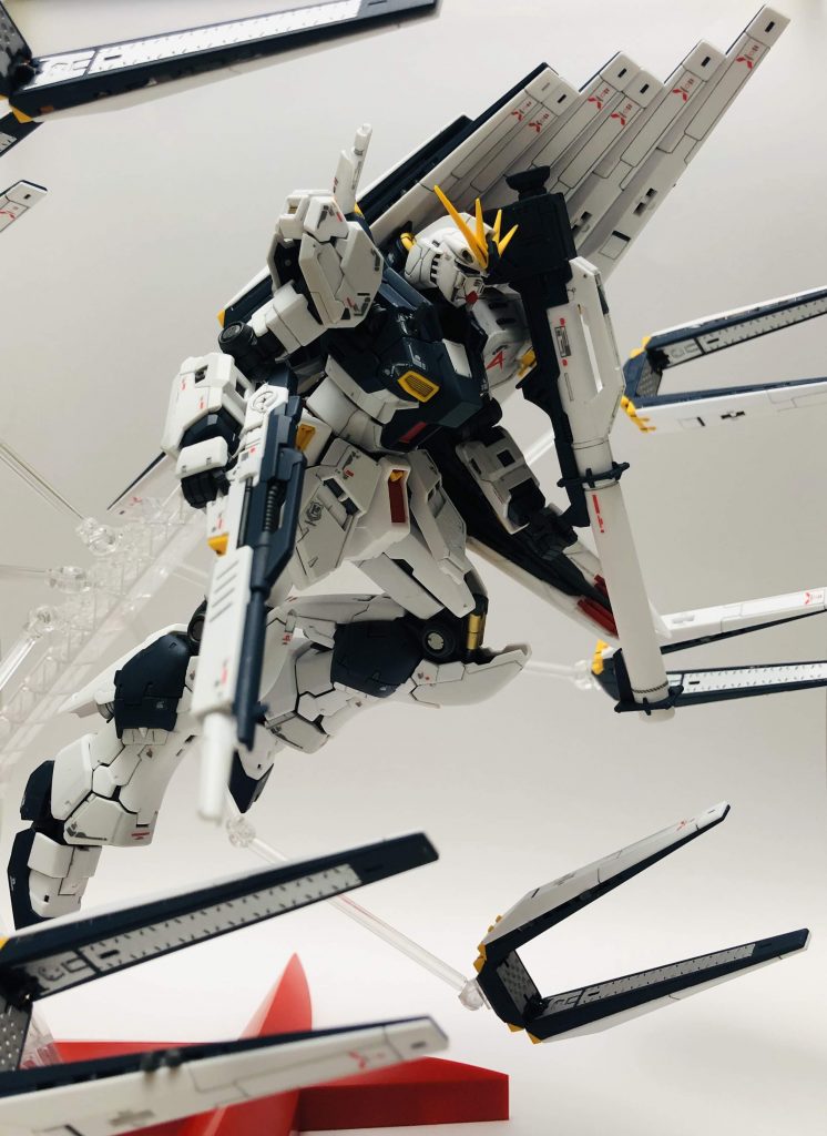 サイドショット