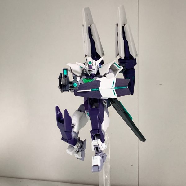 コアガンダムGNカスタム　タイプG3