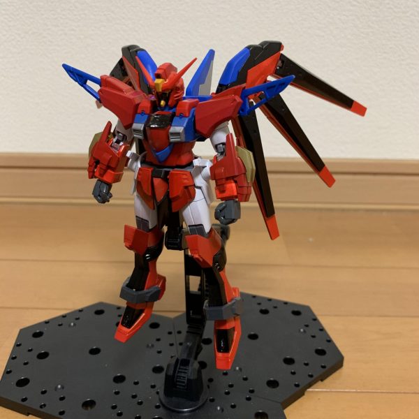 イビルガンダム