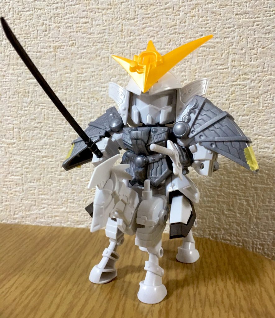 以上、閲覧頂きありがとうございました。