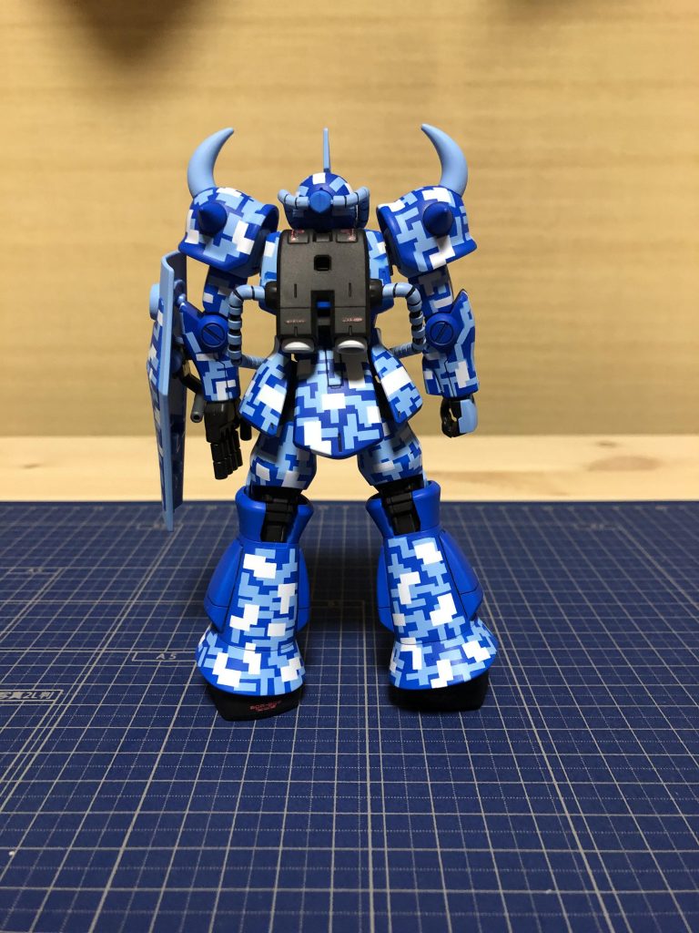 今後、作品の撮影の仕方も工夫したいと思います。