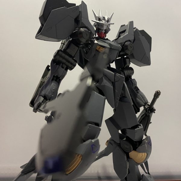 ガンダムバルバトス・ノイシュタート