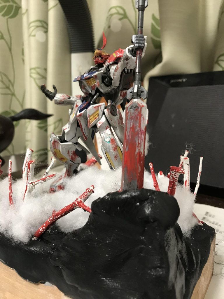 鉄、     血。–2枚目/制作者：@v6crfBnpGUEBjmV