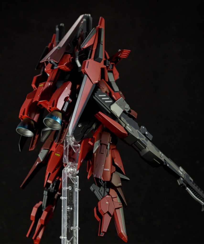 ZZⅡ(ズィーズィーツー)–6枚目/制作者：ヨッシー