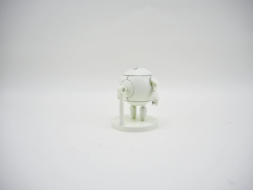 かわいさ（物理）–5枚目/制作者：ヤマクロス