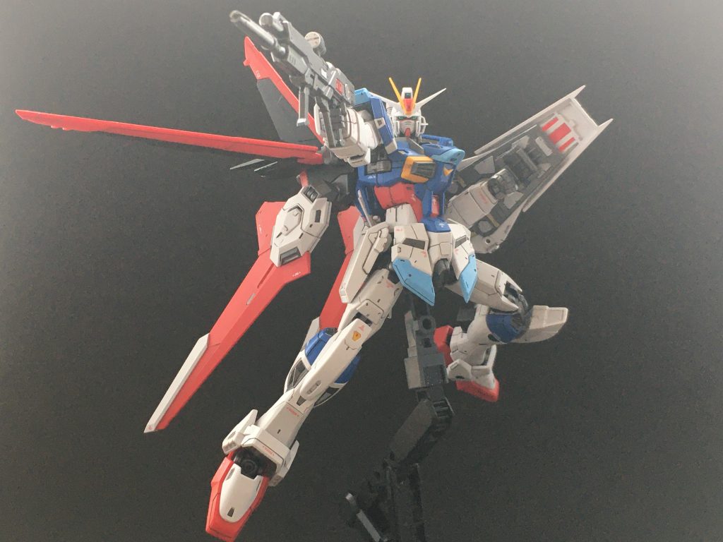 SEED撃ちで。