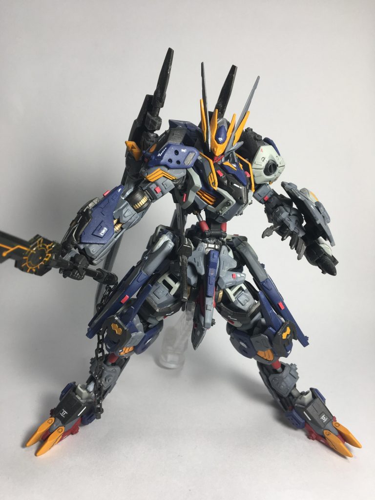 ~アクション~