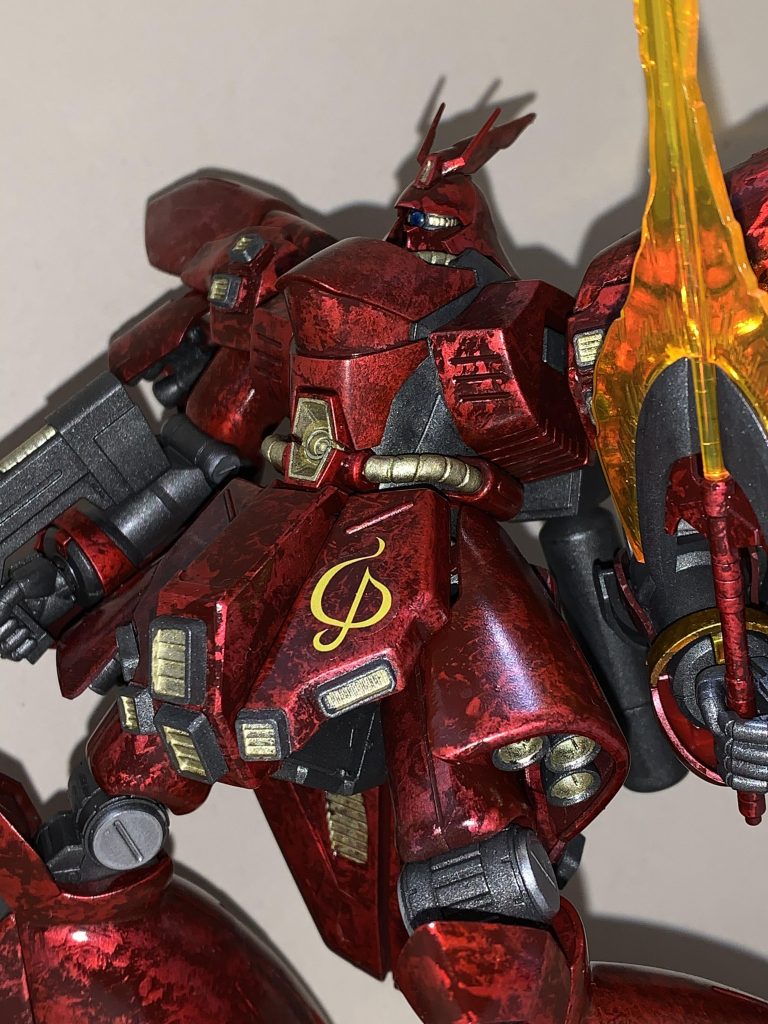 ほらかっこいい！