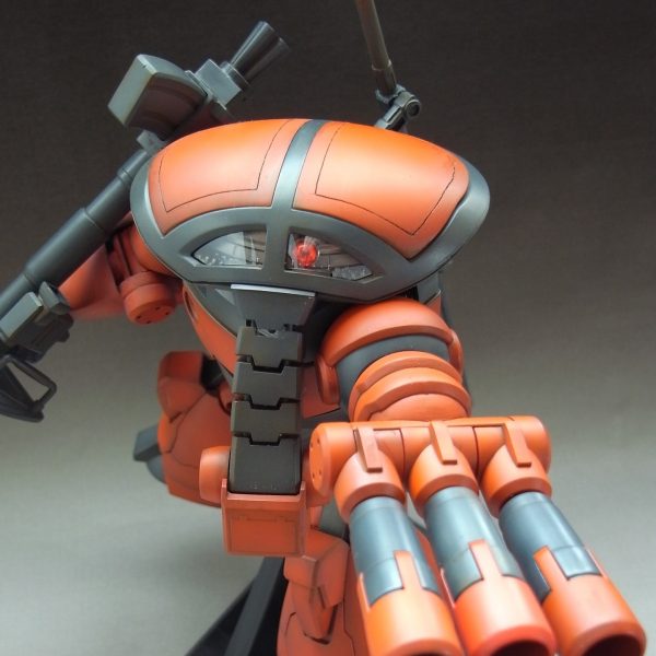 ジュアッグ・トローペン