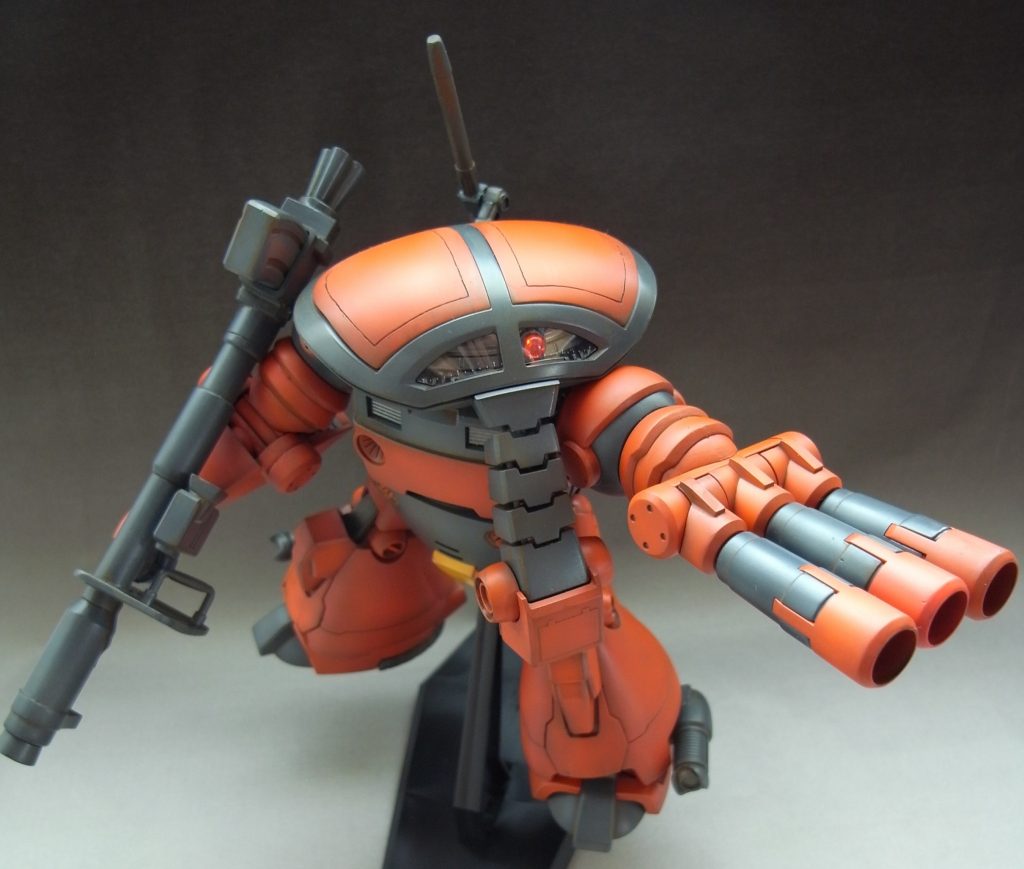 ジュアッグ・トローペン–4枚目/制作者：ゴ彡オステルナ