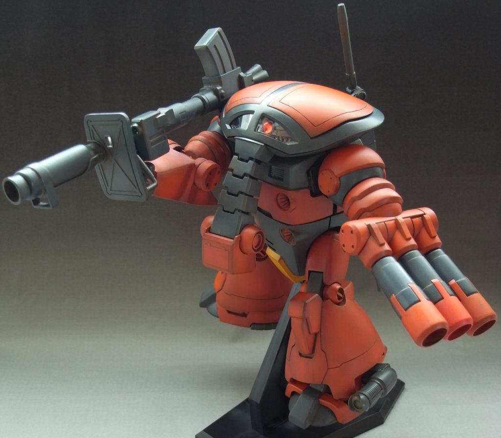 ジュアッグ・トローペン–3枚目/制作者：ゴ彡オステルナ