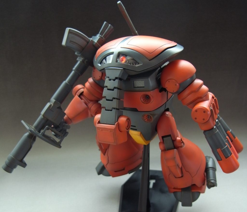 ジュアッグ・トローペン–2枚目/制作者：ゴ彡オステルナ