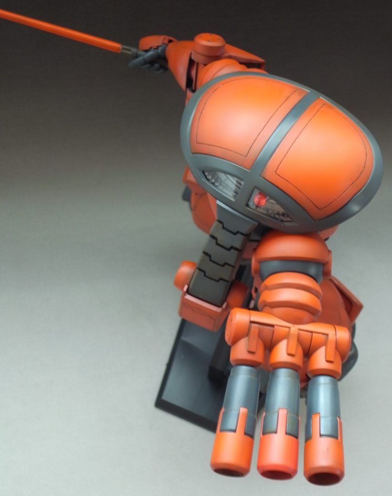 ジュアッグ・トローペン–3枚目/制作者：ゴ彡オステルナ