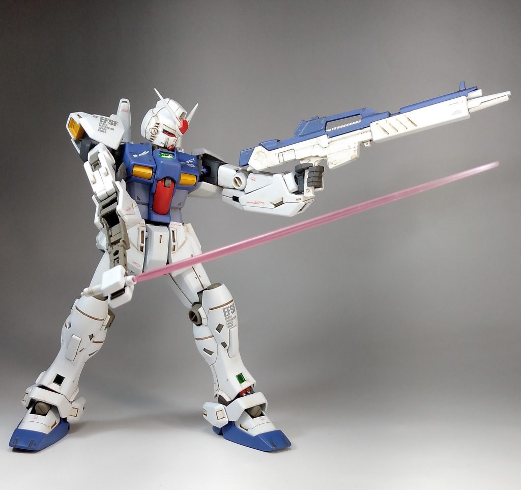 20％ほどワイドレンジになるサポートアーム。