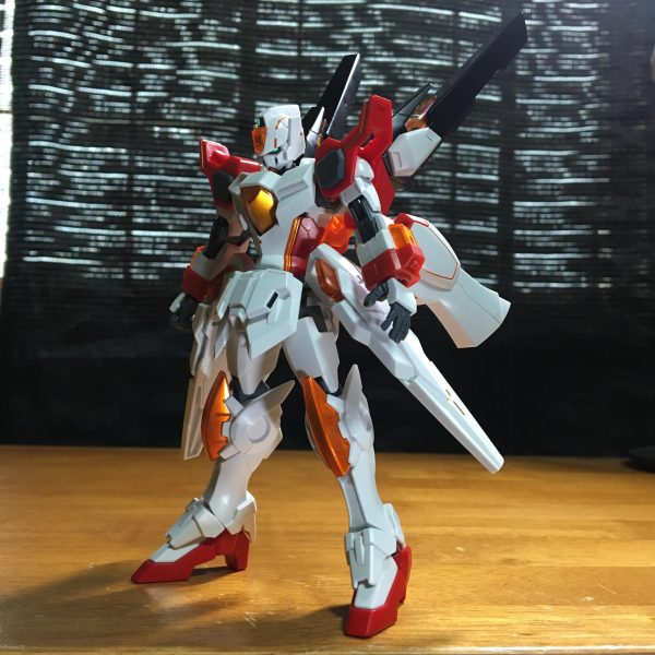 Gエクストリーマー レイス