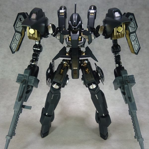 グレイズネクスト・フューラー