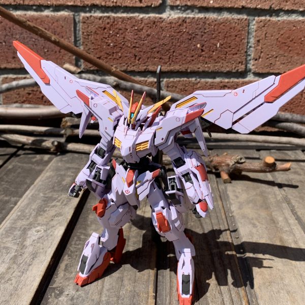 ガンダムマルコシアス