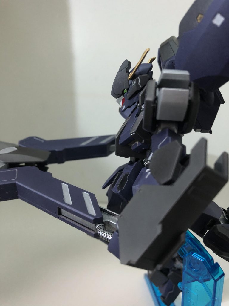 目の部分がはっきり主張できたと思います。