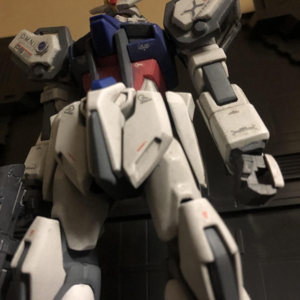 旧hg ストライク