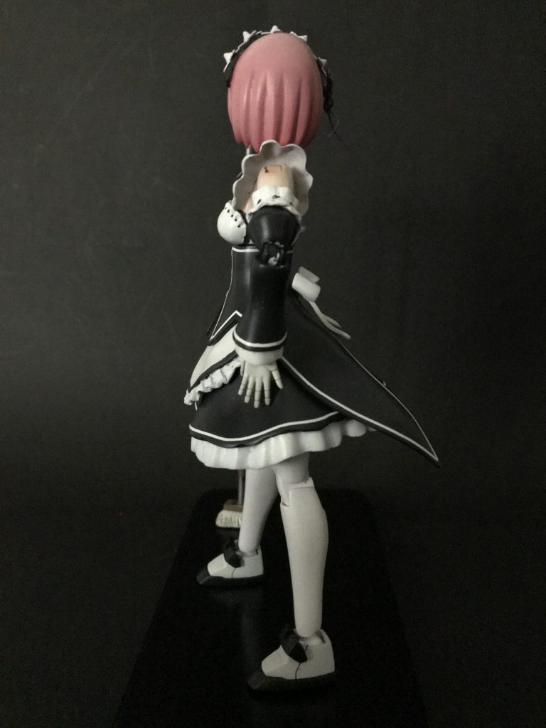 モビルドール ラム–3枚目/制作者:蒼き鷹