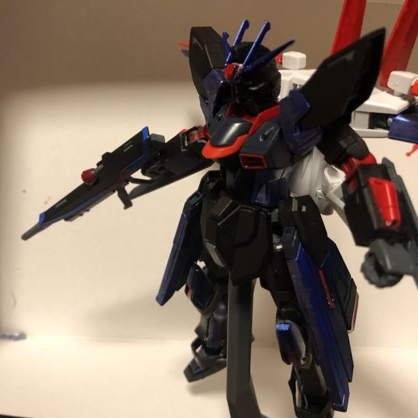 ガンダムキロプテラ