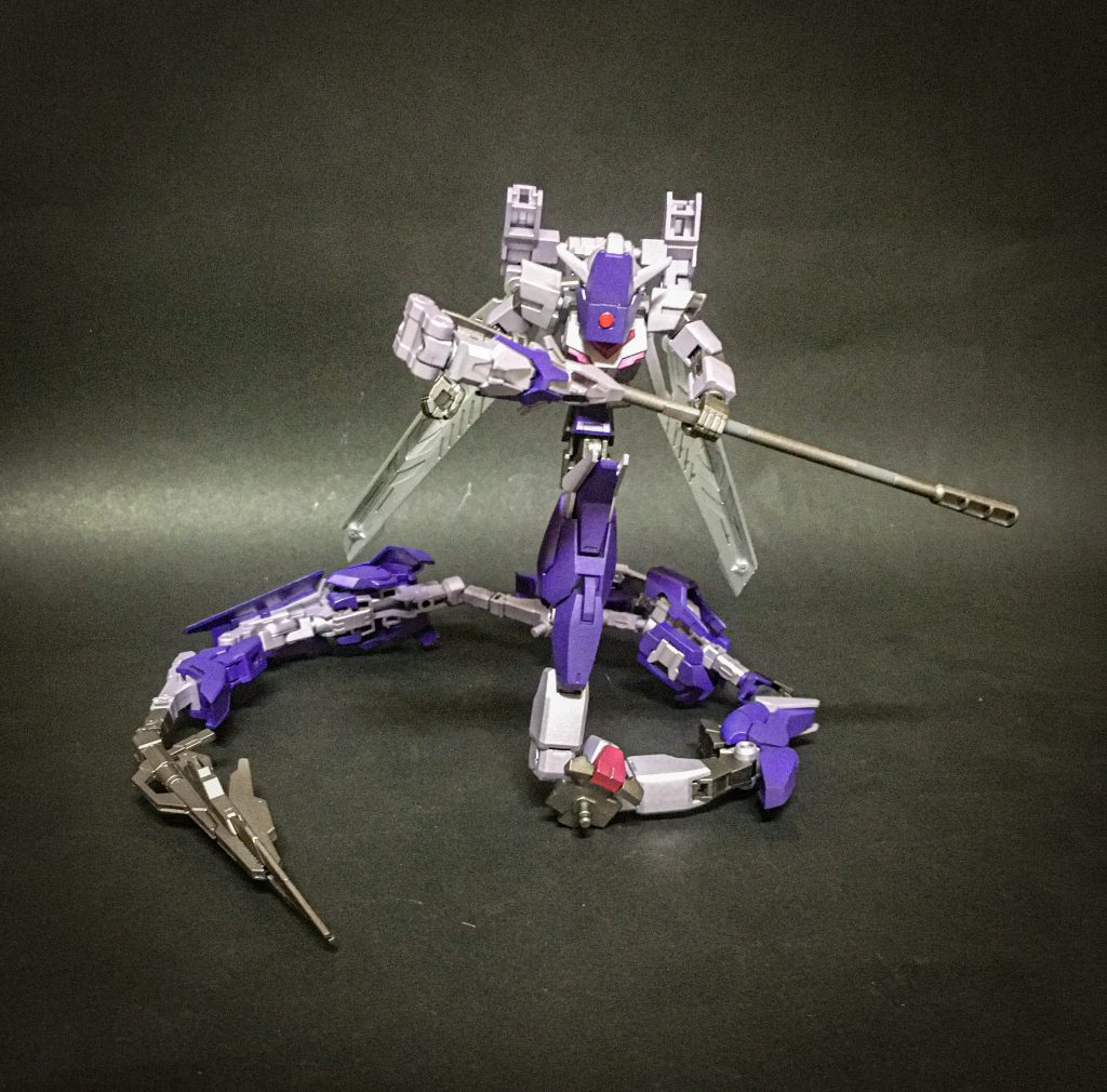 以上、アスクレピオスクヴァールでした
ここまで見てくれた皆さんありがとうございます!
そしてアールグレイさん、素晴らしい企画をありがとうございました!お陰でとても楽しく作製できました、この場を借りて最大の感謝を!