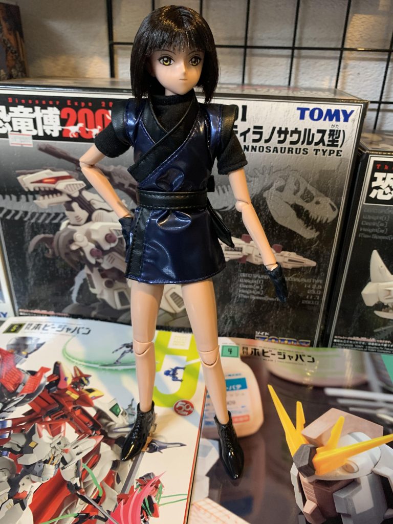 2020 4/19追加
こんにちはー、こんばんはー、おはようございますぅ!魔導甘味団の女装戦士、如月 遊那ですよぉ♪やっぱり世の中ってぇ、男のコも女のコも
可愛いは正義
だと、ボクは思うんですよぉ。若いうちに好きなファッションするのは大切ですよねぇ♪目立つ事、コレ大切!!たとえ戦果が悪くてもぉ、直向きに頑張るって大事なコトですぅ!!