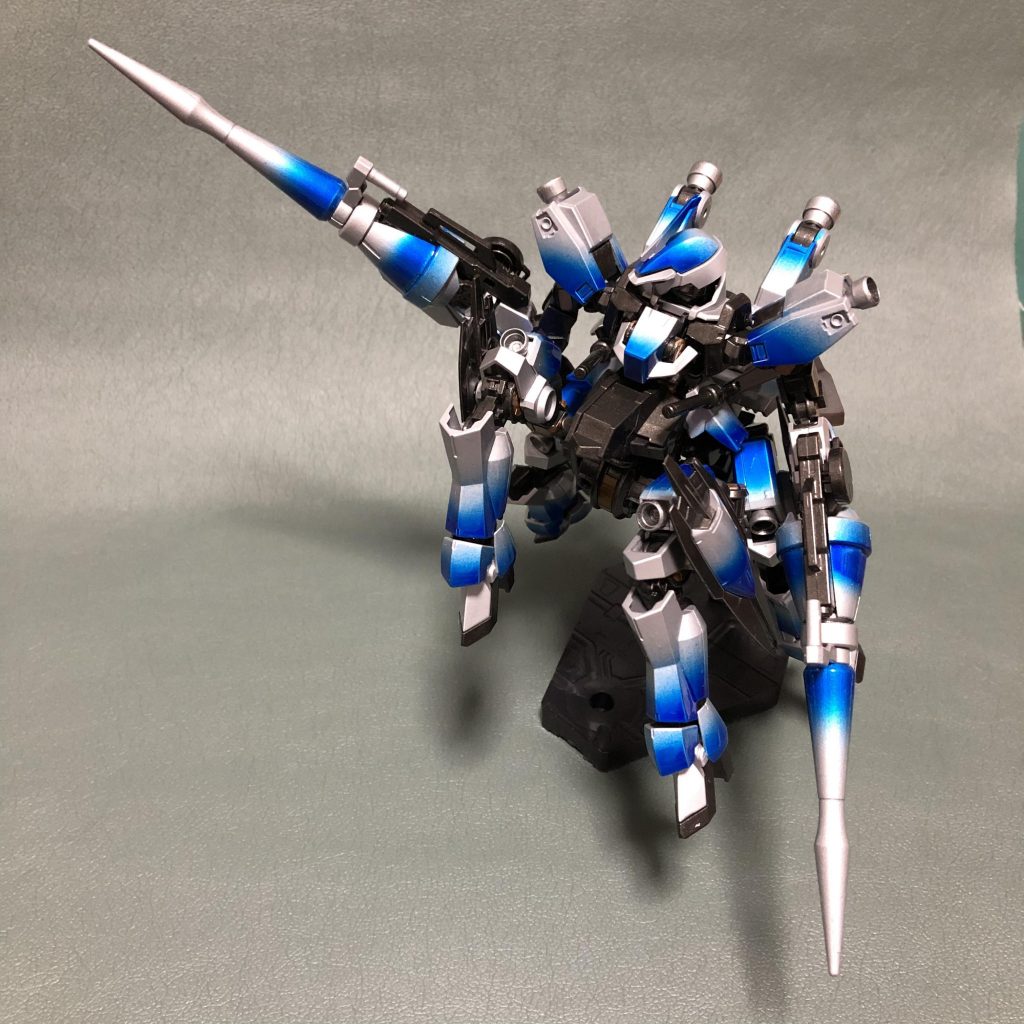 サイドショット