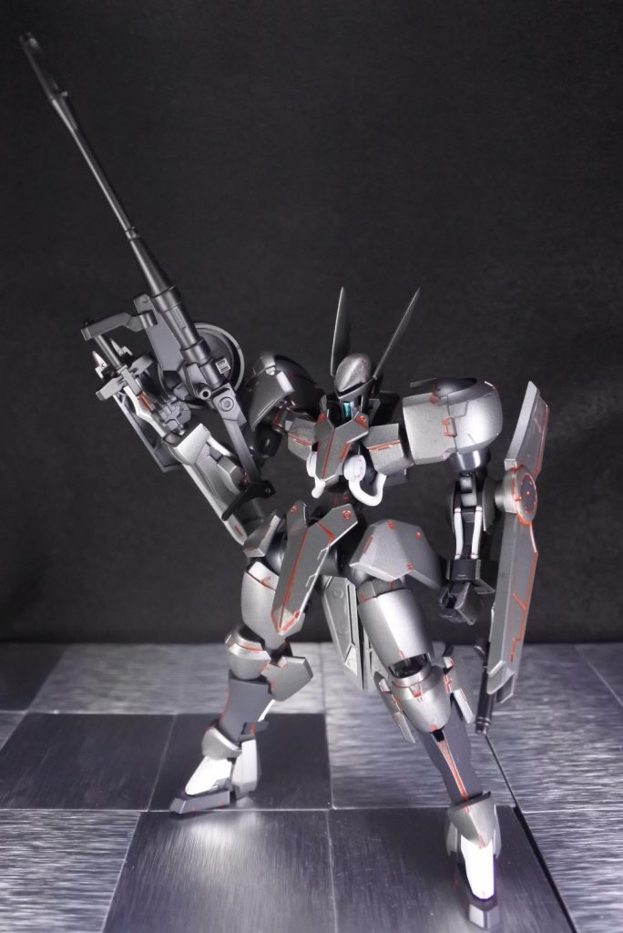 HGIBO グリムゲルデ(リカラー)–8枚目/制作者:マール