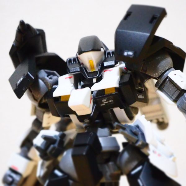 ビギンズ・レイズ