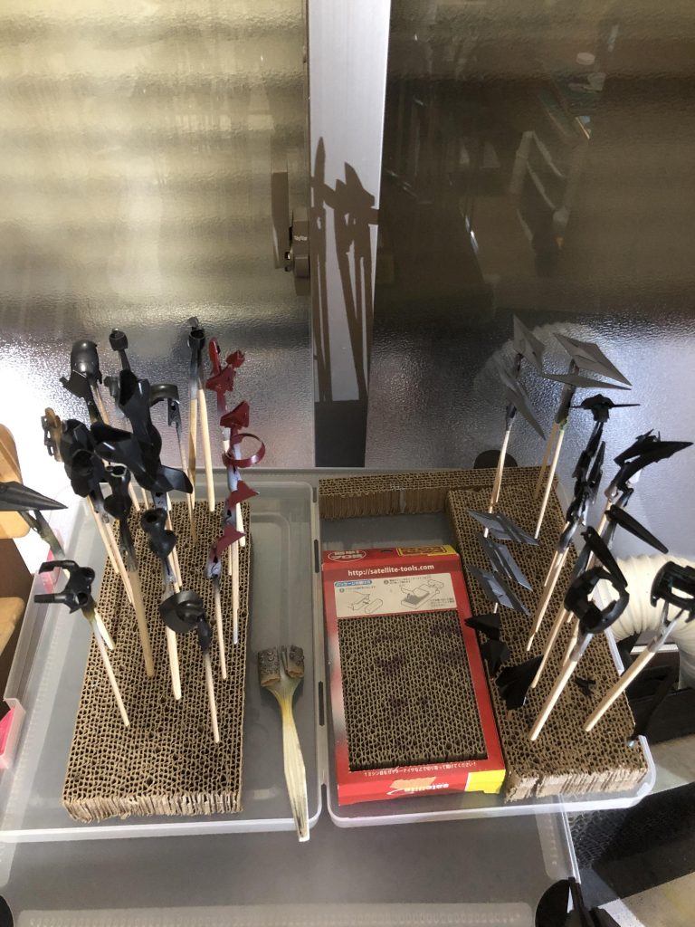 ガッデス–3枚目/制作者：まいきぃ