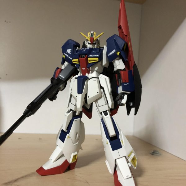 Zガンダム