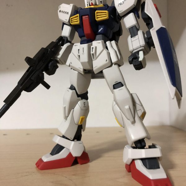 ガンダムMk-2