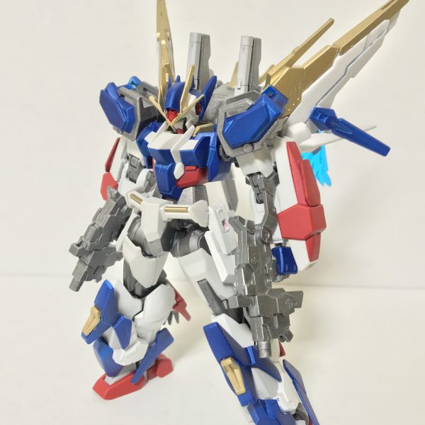 ガンダムルミレアス