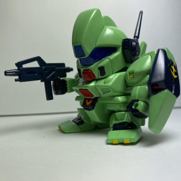 BB戦士ジェガン