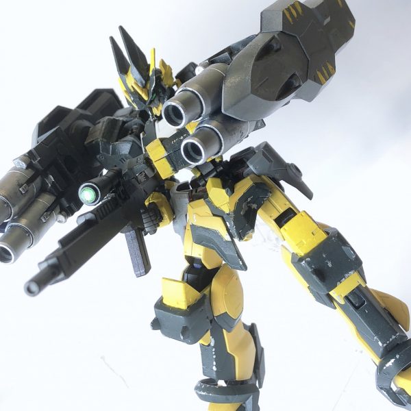 ガンダム　オリアクス