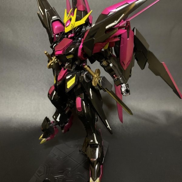 ダークバルバトス改