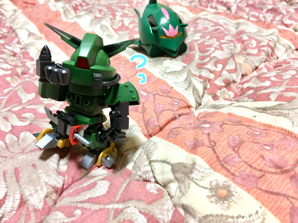 コマンド：ちょ、ちょっと待ってくれ
あの子：なに？  何かいいアイデアでもあるの？