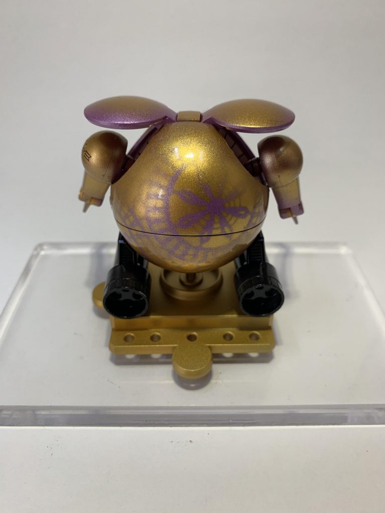 ザクレロハロ　「雅」–6枚目/制作者：あまがえる