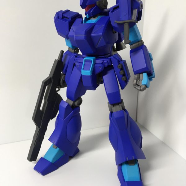 ジェガン アサルトコマンダー