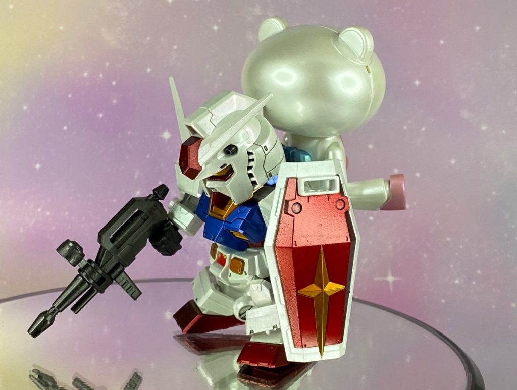 なんとか背負えます