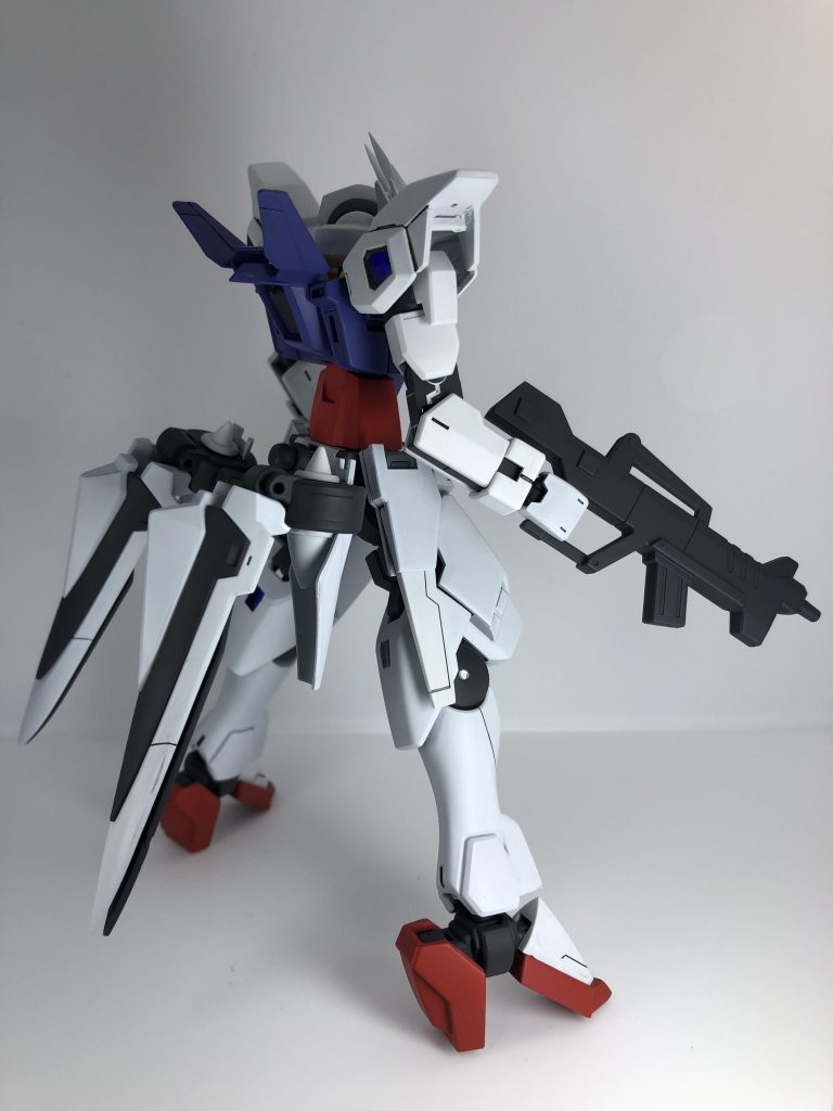 ガンダムAGE-OO ノーマル–6枚目/制作者：A(仮）.きらー