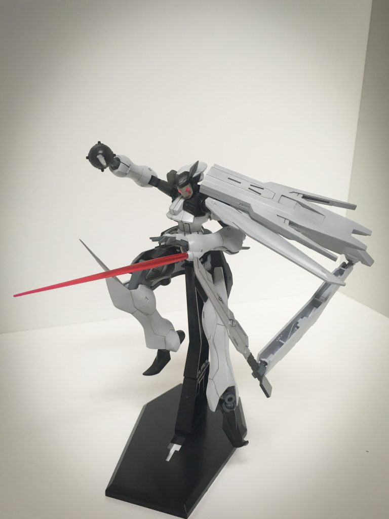 以上 クラウン・ルージェロ でした
見てくれた皆さん、協力してくれた操兵ワールドの皆さん本当にありがとうございます！