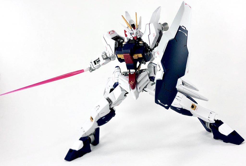 ガンダムアスタロト [ストレイト]–9枚目/制作者：織