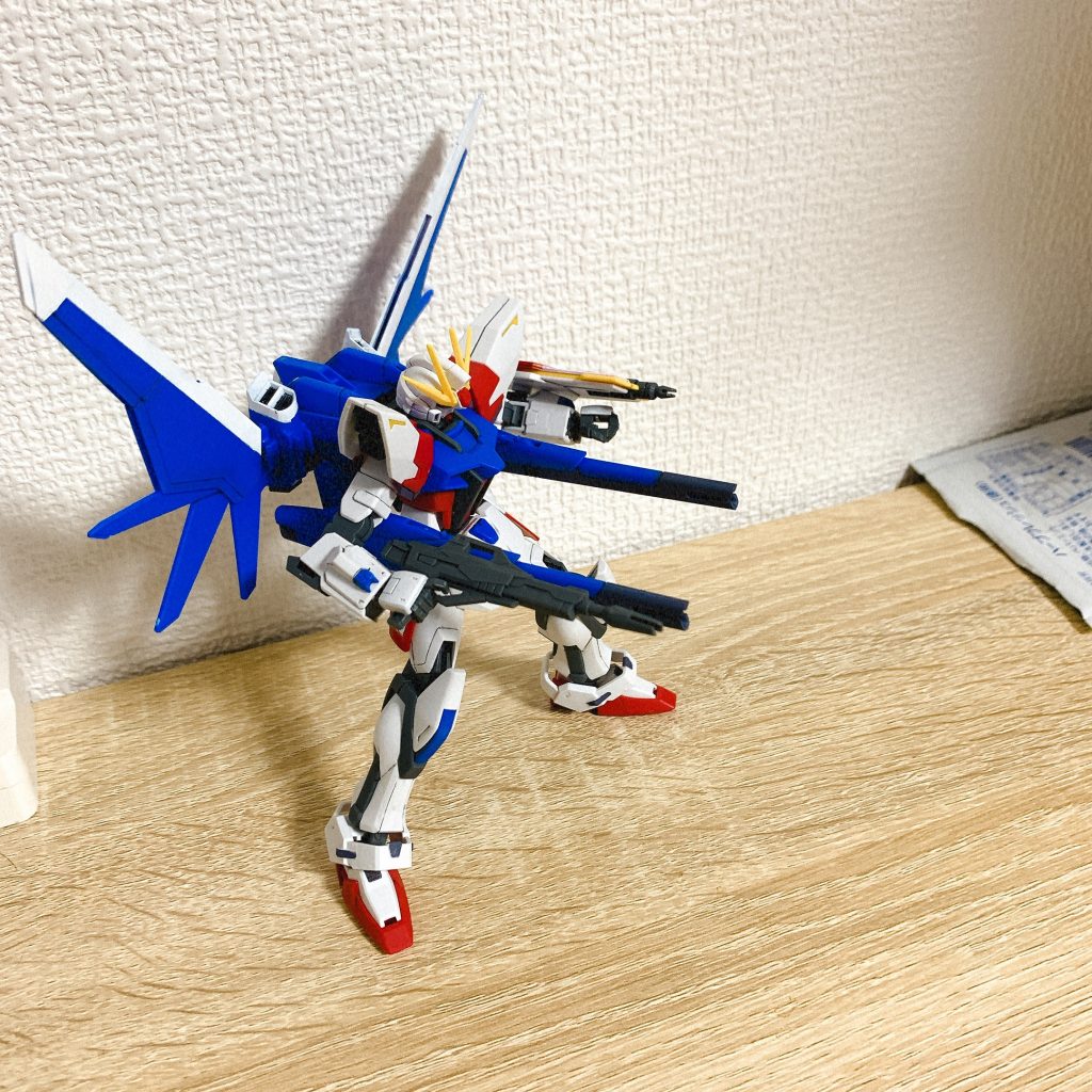 ビームキャノン