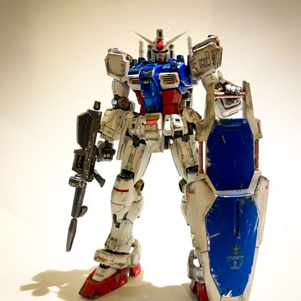 RG  GP01 ZEPHYRANTHES