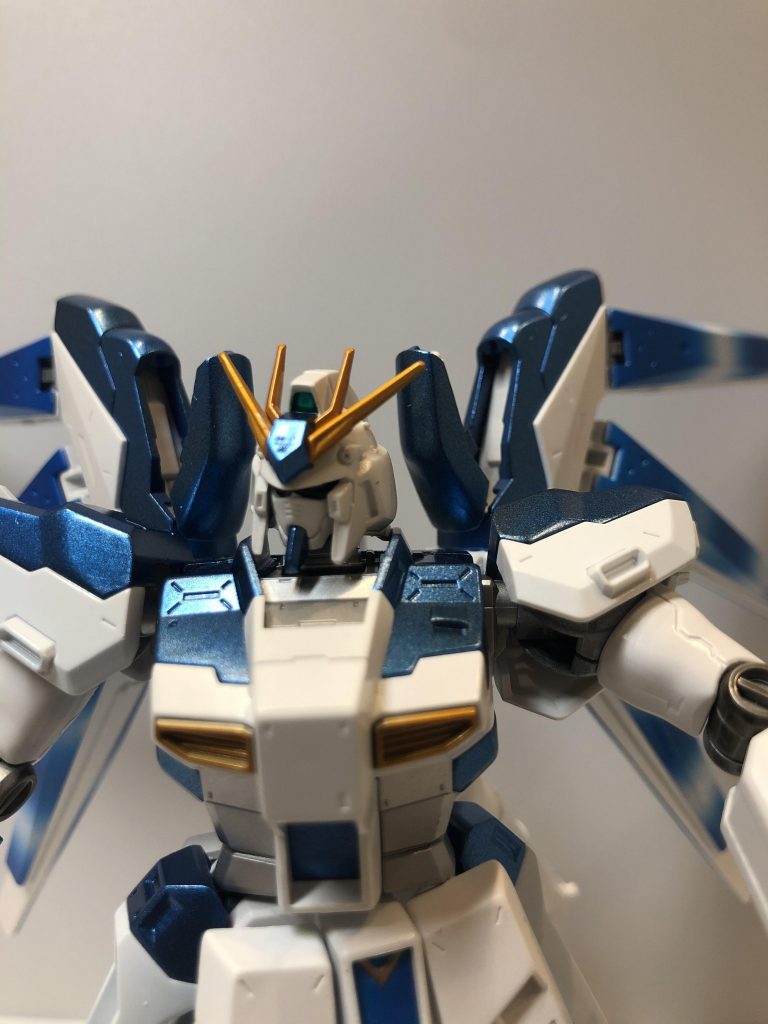 イケメンですね